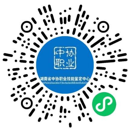 小程序二维码