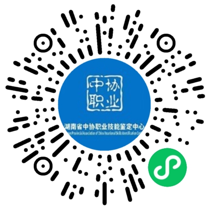 小程序二维码