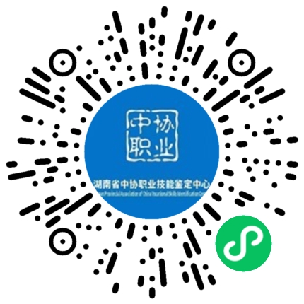 小程序二维码